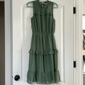 NWT Monteau dress. Size Small.